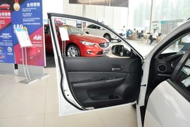 2013款马自达6