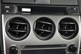 2013款马自达6