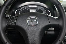 2013款马自达6