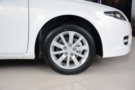 2013款马自达6