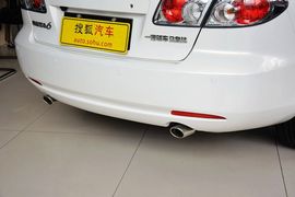 2013款马自达6