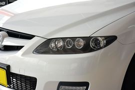 2013款马自达6