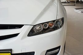 2013款马自达6