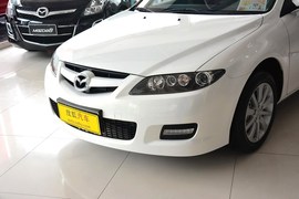 2013款马自达6