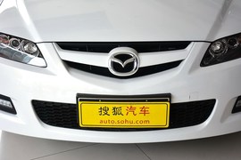 2013款马自达6