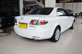 2013款马自达6