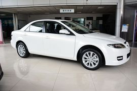 2013款马自达6