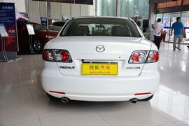 2013款马自达6