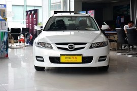 2013款马自达6