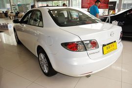 2013款马自达6