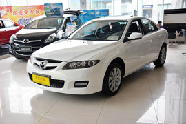 2013款马自达6