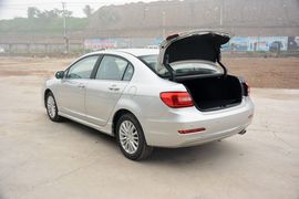 2014款长城C50升级版1.5T手动时尚型