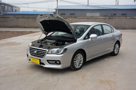 2014款长城C50升级版1.5T手动时尚型