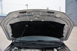 2014款长城C50升级版1.5T手动时尚型