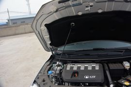 2014款长城C50升级版1.5T手动时尚型