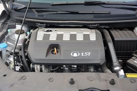 2014款长城C50升级版1.5T手动时尚型