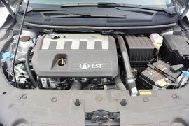 2014款长城C50升级版1.5T手动时尚型