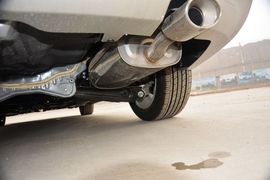 2014款长城C50升级版1.5T手动时尚型