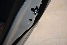 2014款长城C50升级版1.5T手动时尚型