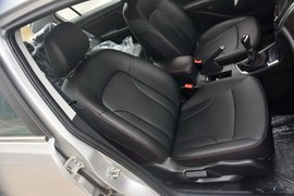 2014款长城C50升级版1.5T手动时尚型