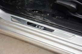 2014款长城C50升级版1.5T手动时尚型