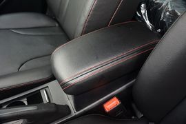 2014款长城C50升级版1.5T手动时尚型