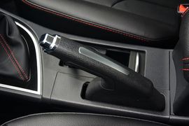 2014款长城C50升级版1.5T手动时尚型