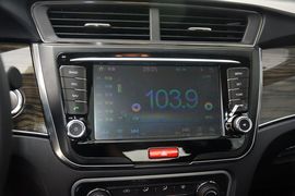 2014款长城C50升级版1.5T手动时尚型