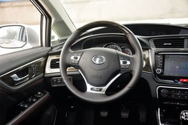 2014款长城C50升级版1.5T手动时尚型