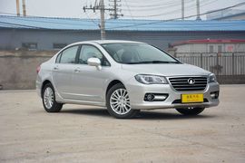 2014款长城C50升级版1.5T手动时尚型