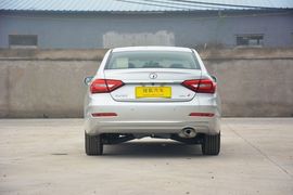 2014款长城C50升级版1.5T手动时尚型