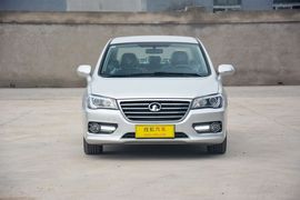 2014款长城C50升级版1.5T手动时尚型