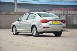 2014款长城C50升级版1.5T手动时尚型
