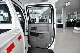 2011款长城风骏5