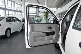 2011款长城风骏5