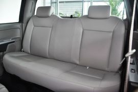 2011款长城风骏5