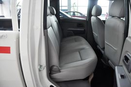 2011款长城风骏5