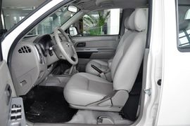 2011款长城风骏5