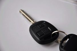 2011款长城风骏5