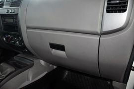 2011款长城风骏5