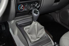 2011款长城风骏5