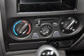 2011款长城风骏5