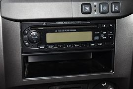 2011款长城风骏5