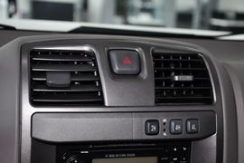 2011款长城风骏5