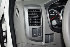 2011款长城风骏5