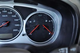 2011款长城风骏5