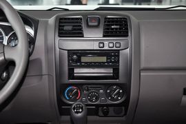 2011款长城风骏5