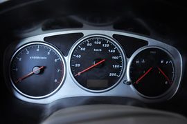 2011款长城风骏5