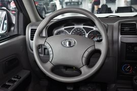 2011款长城风骏5