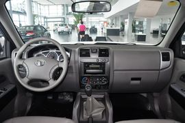 2011款长城风骏5